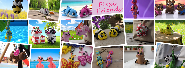 Flexi Friends