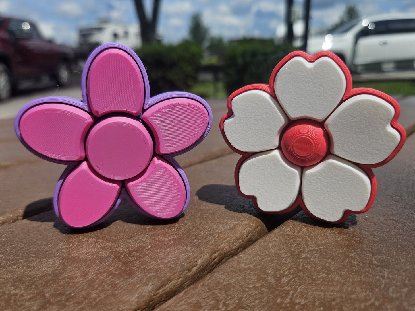 Twirl & Bloom