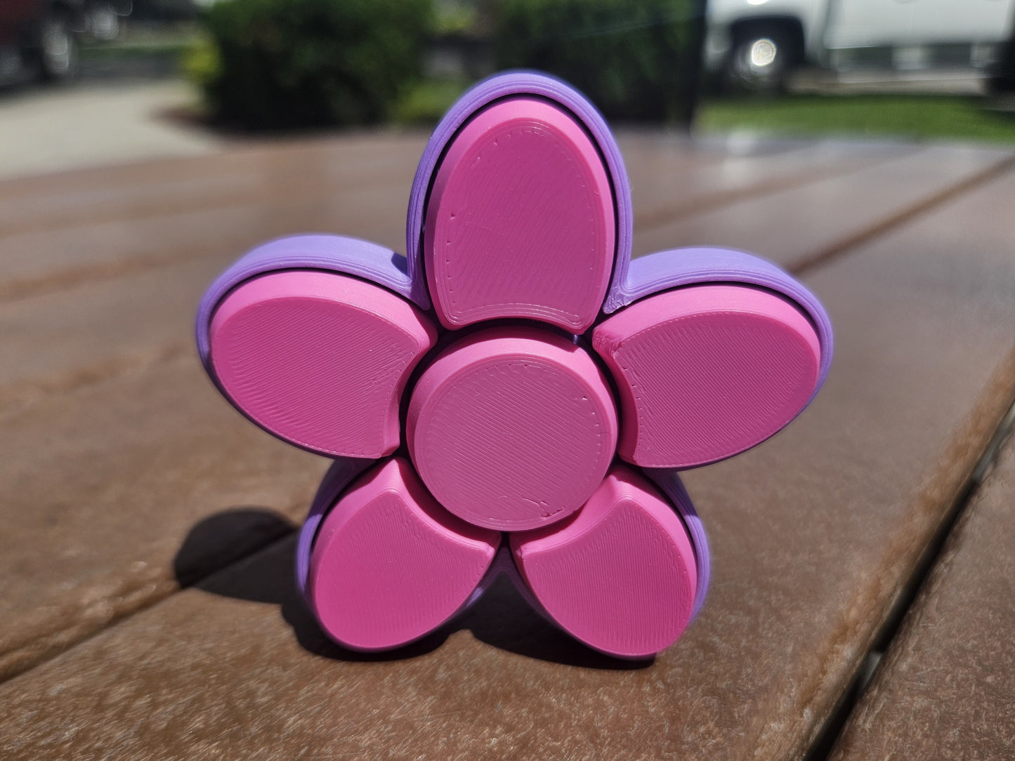 Twirl & Bloom