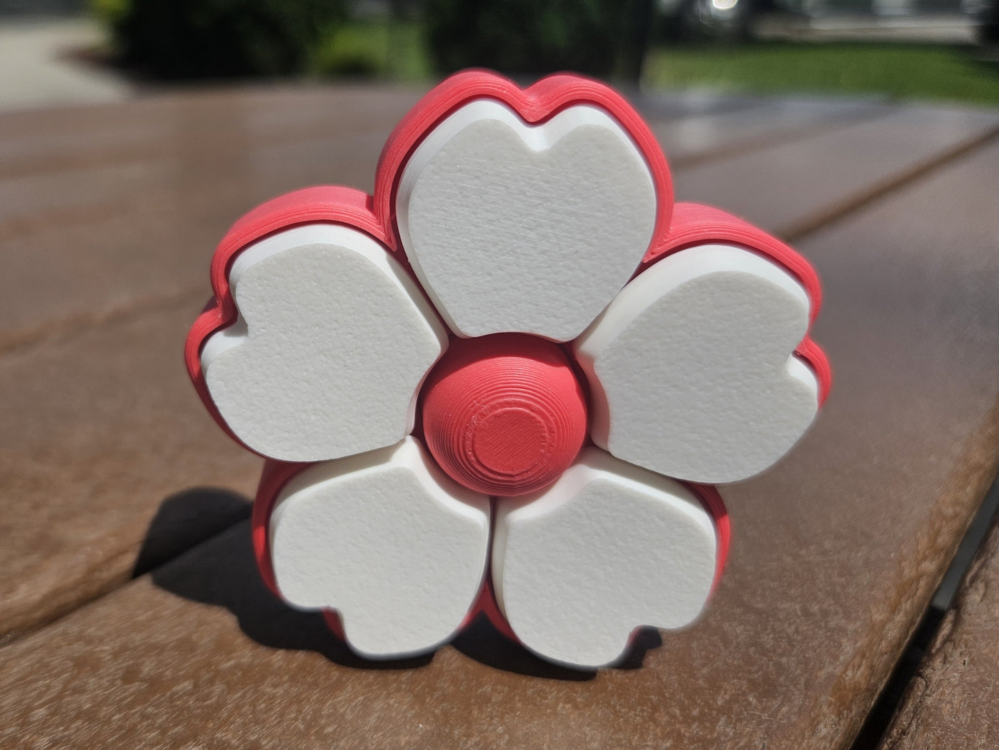 Twirl & Bloom