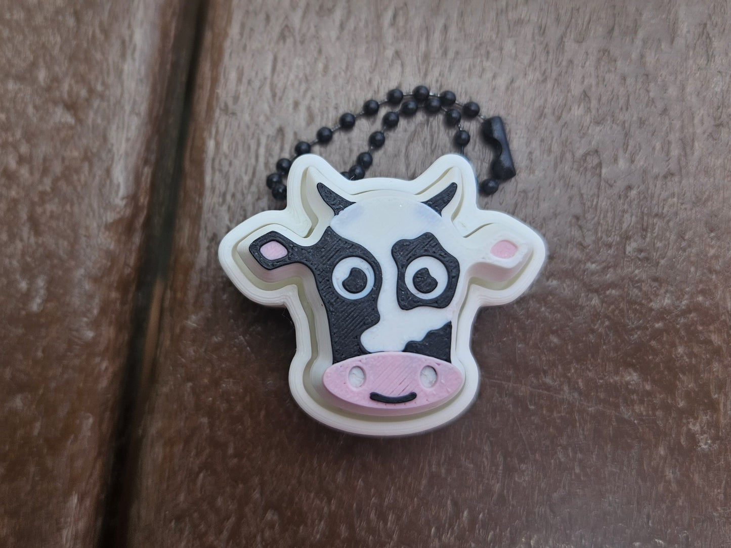 Farm Animal Basic Clicker