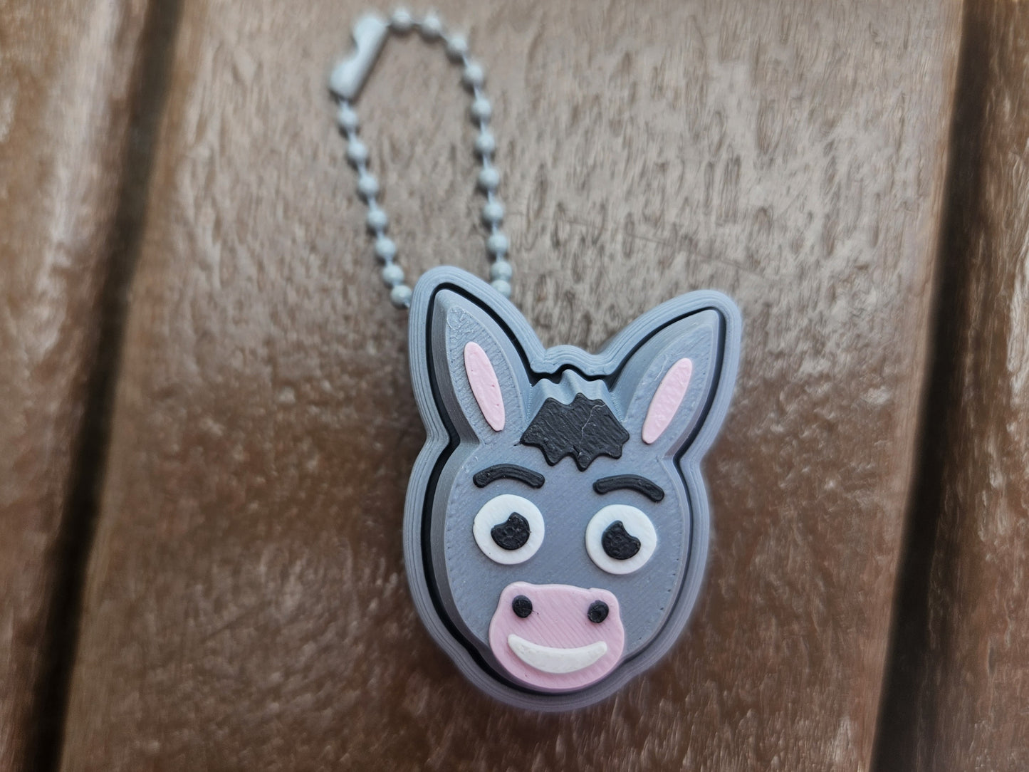 Farm Animal Basic Clicker