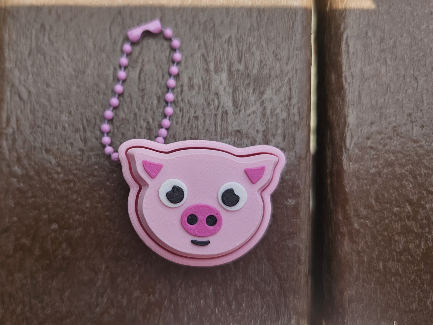 Farm Animal Basic Clicker