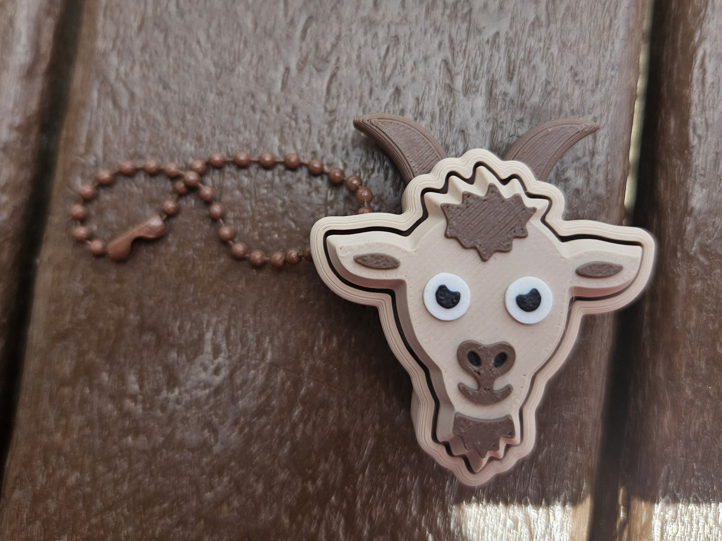 Farm Animal Basic Clicker