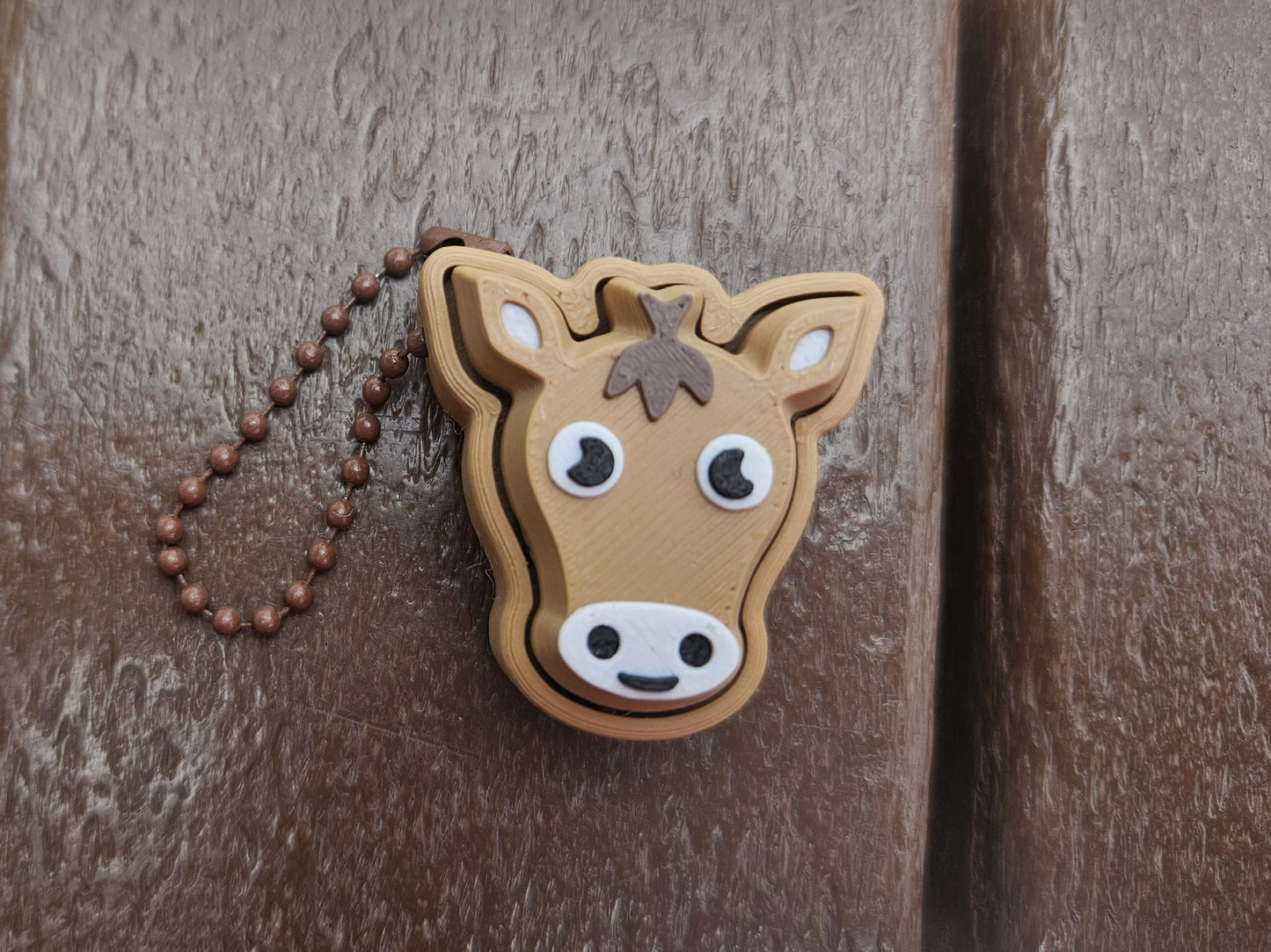 Farm Animal Basic Clicker