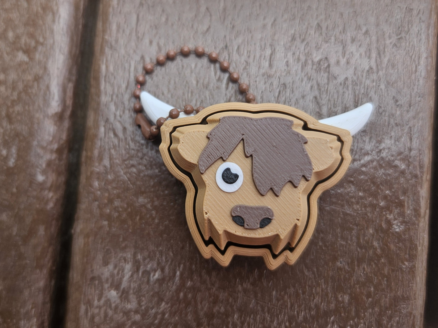 Farm Animal Basic Clicker