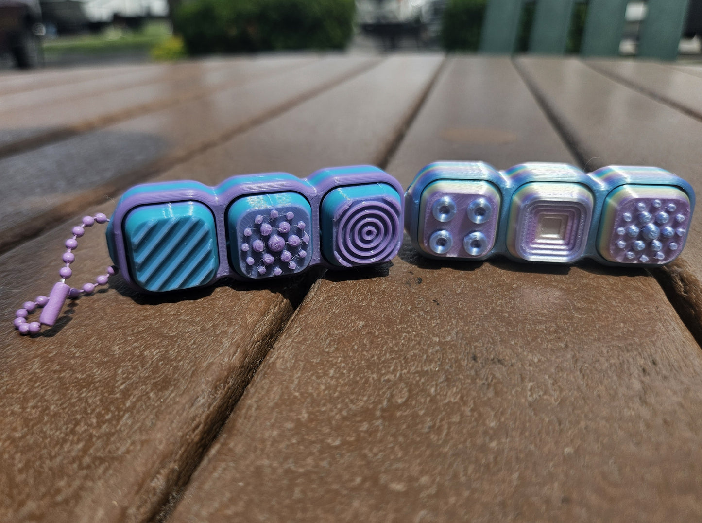 Jazzy Clicker