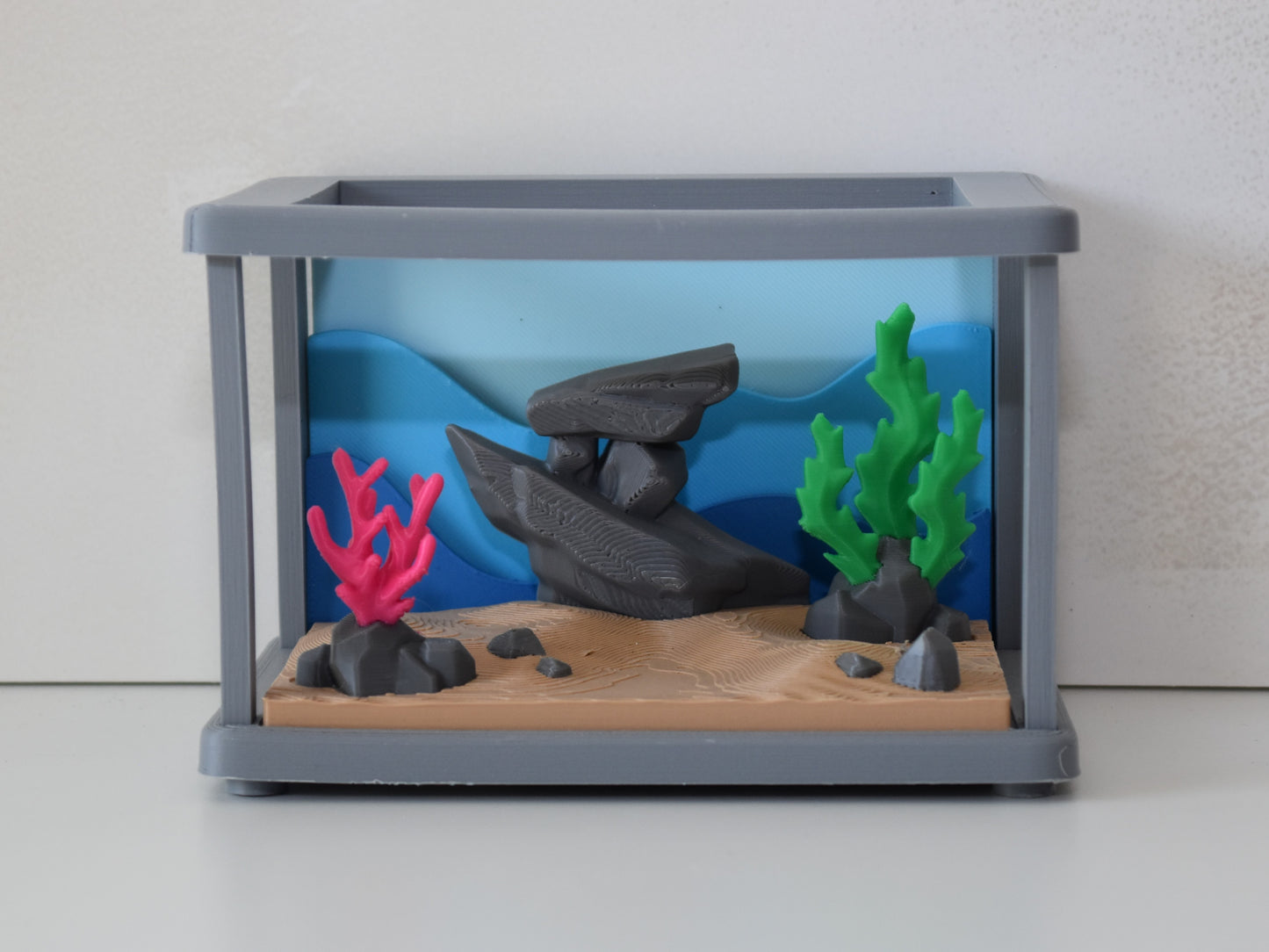 Fish Tank