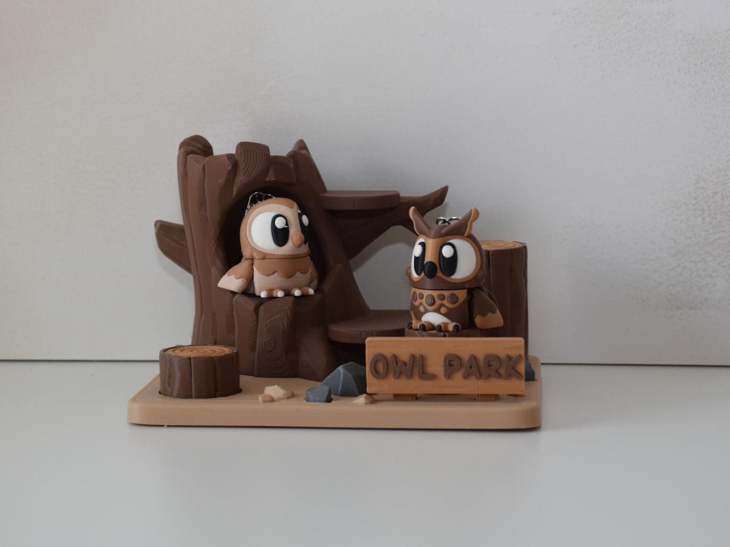 Owl Park