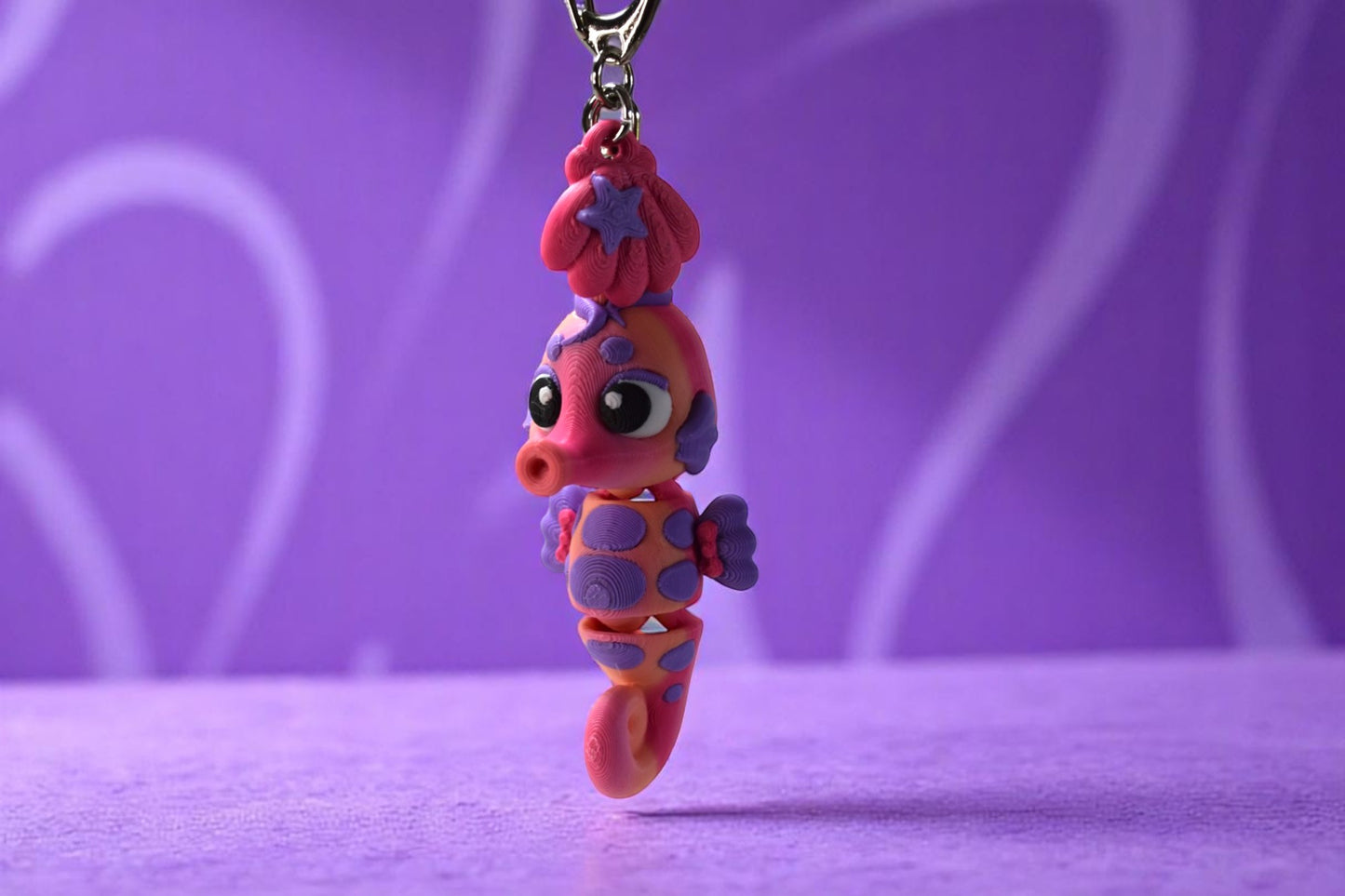 Pixie Seahorse