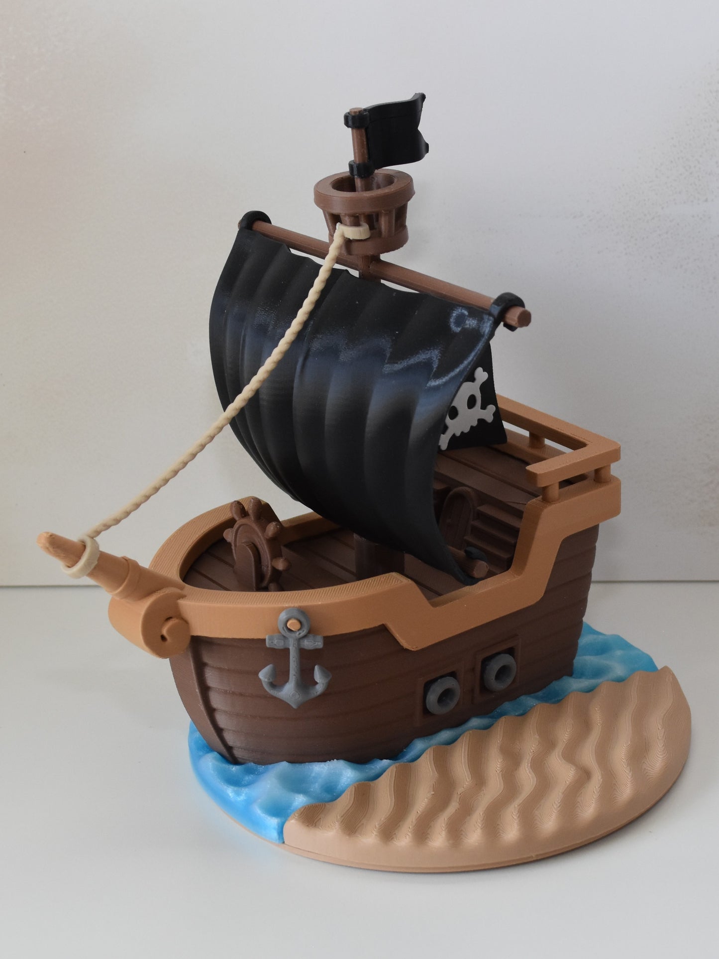 Pirate Ship