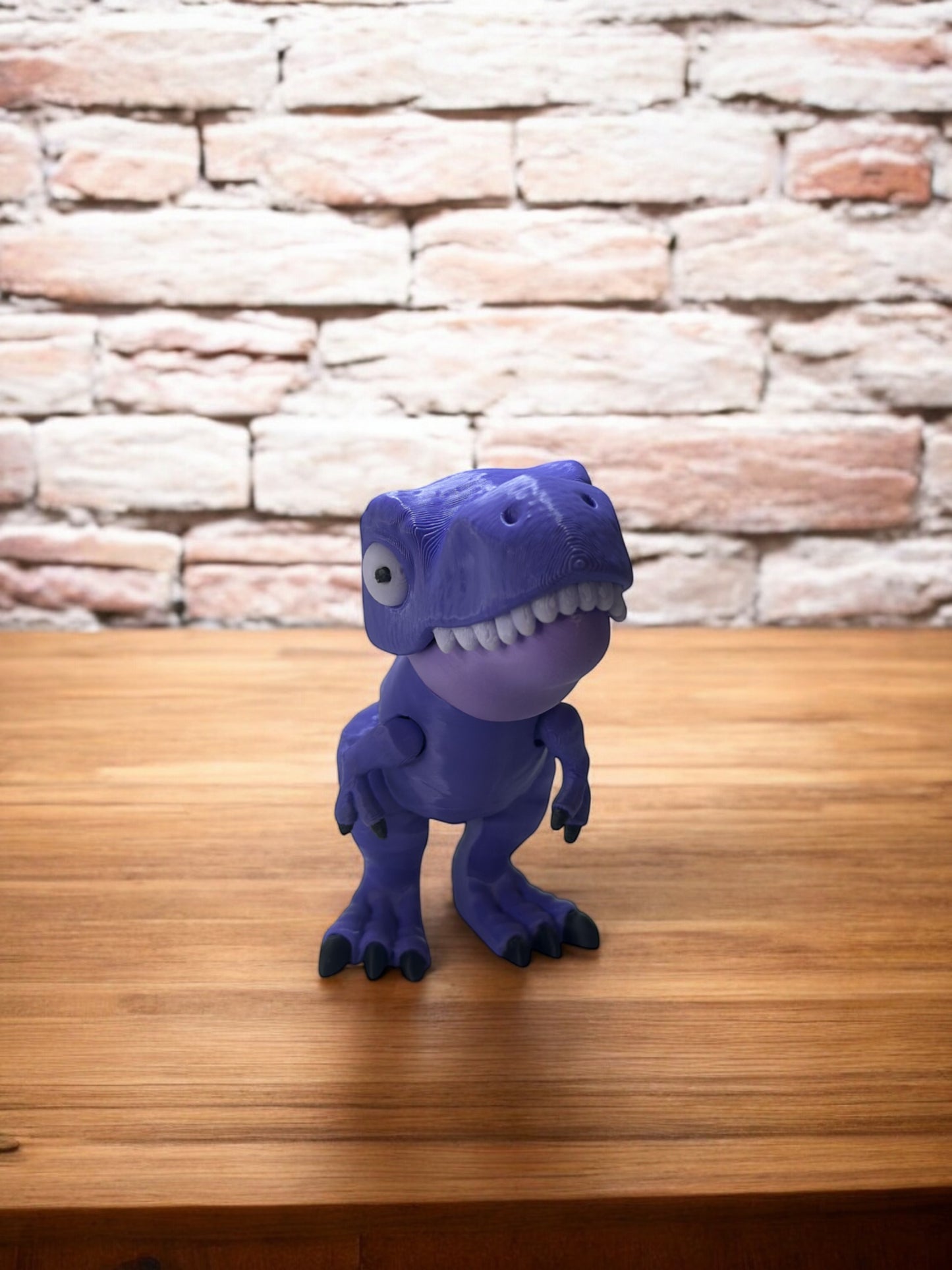 T Rex Desk Buddy