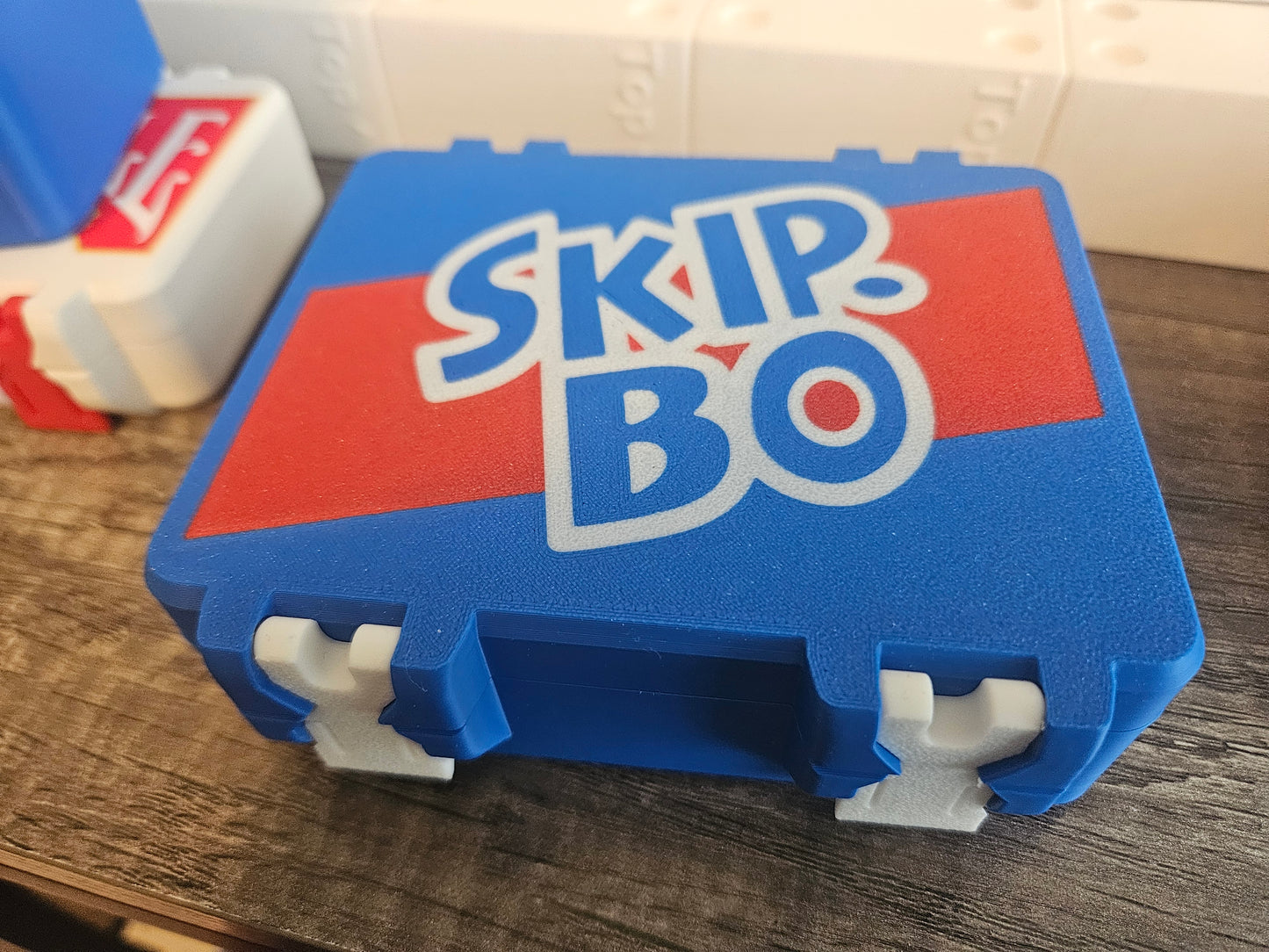 Skip-Bo