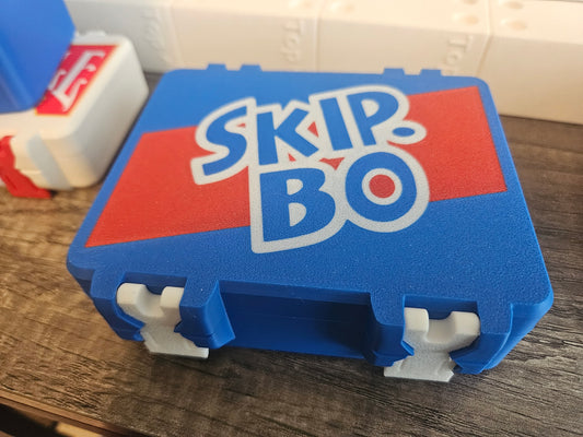 Skip-Bo