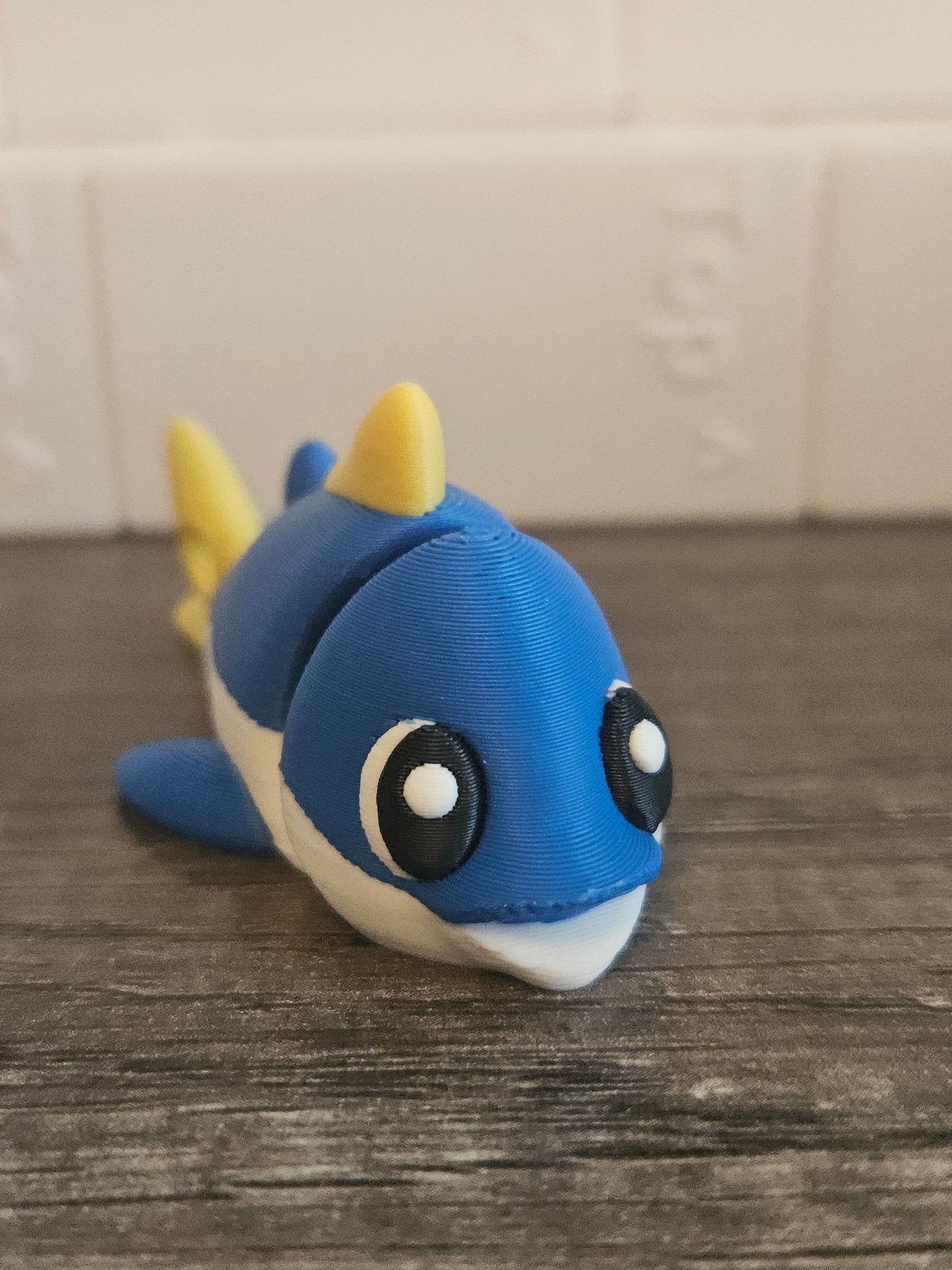 Tuna