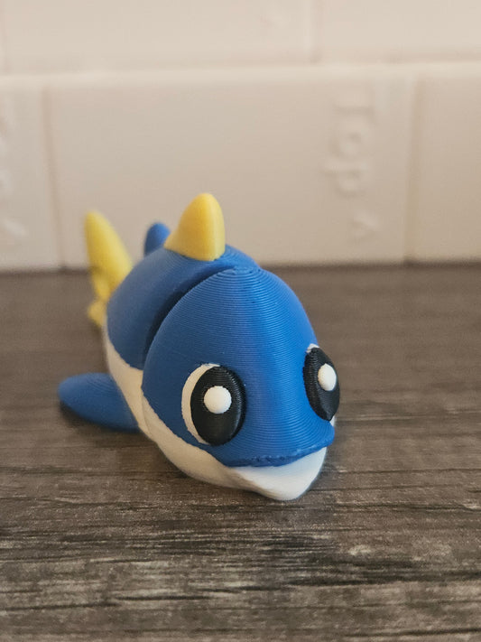 Tuna