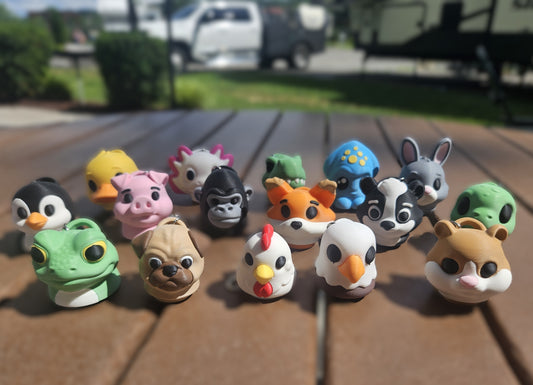 Clicker Headz