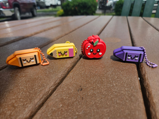 Teacher Basic Clickers