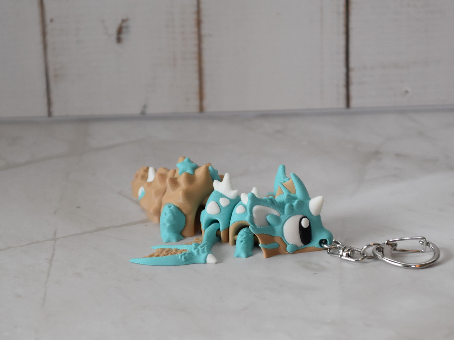 Mini Dragons