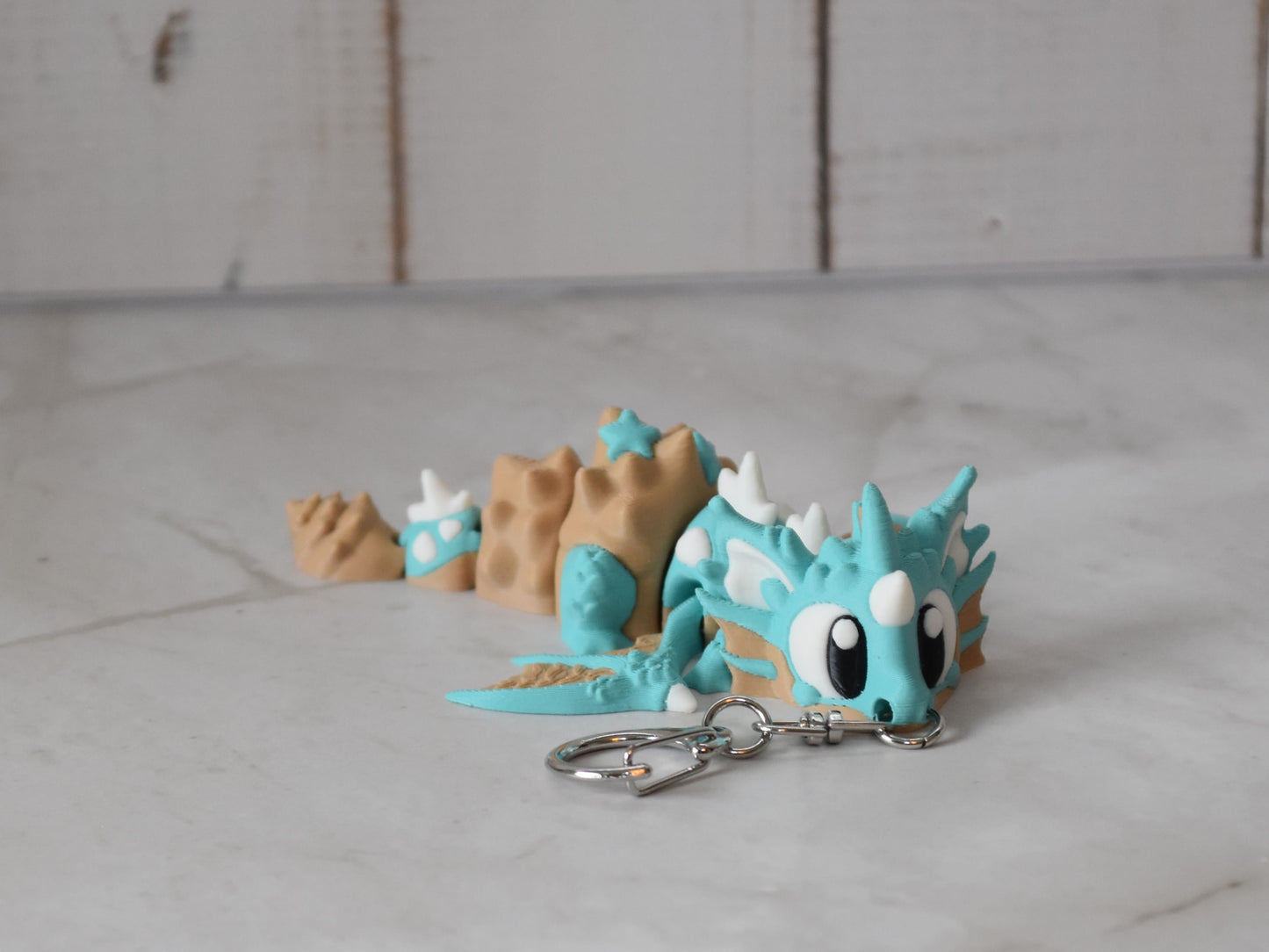 Mini Dragons