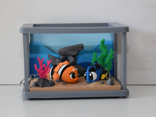 Fish Tank