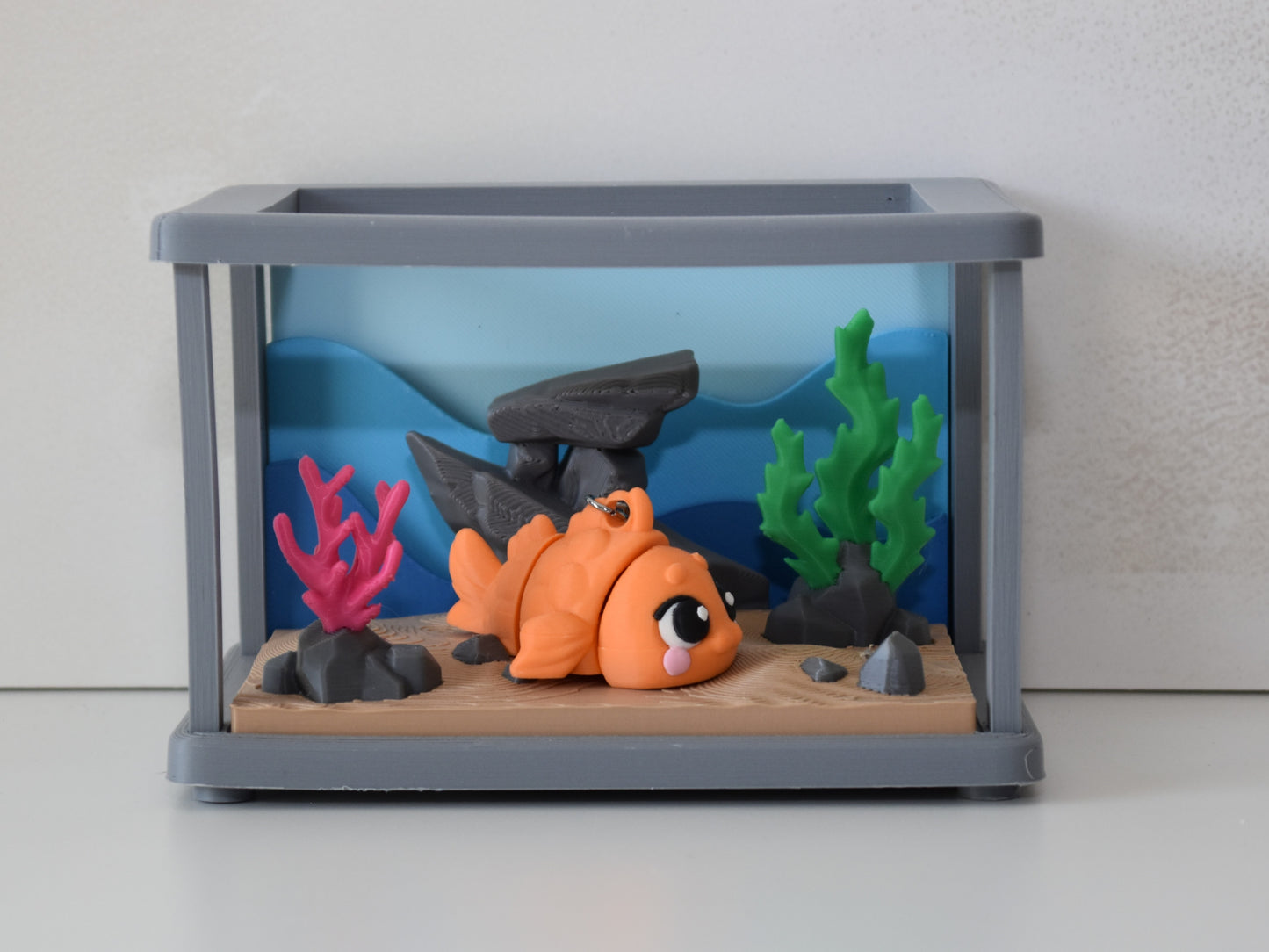 Fish Tank