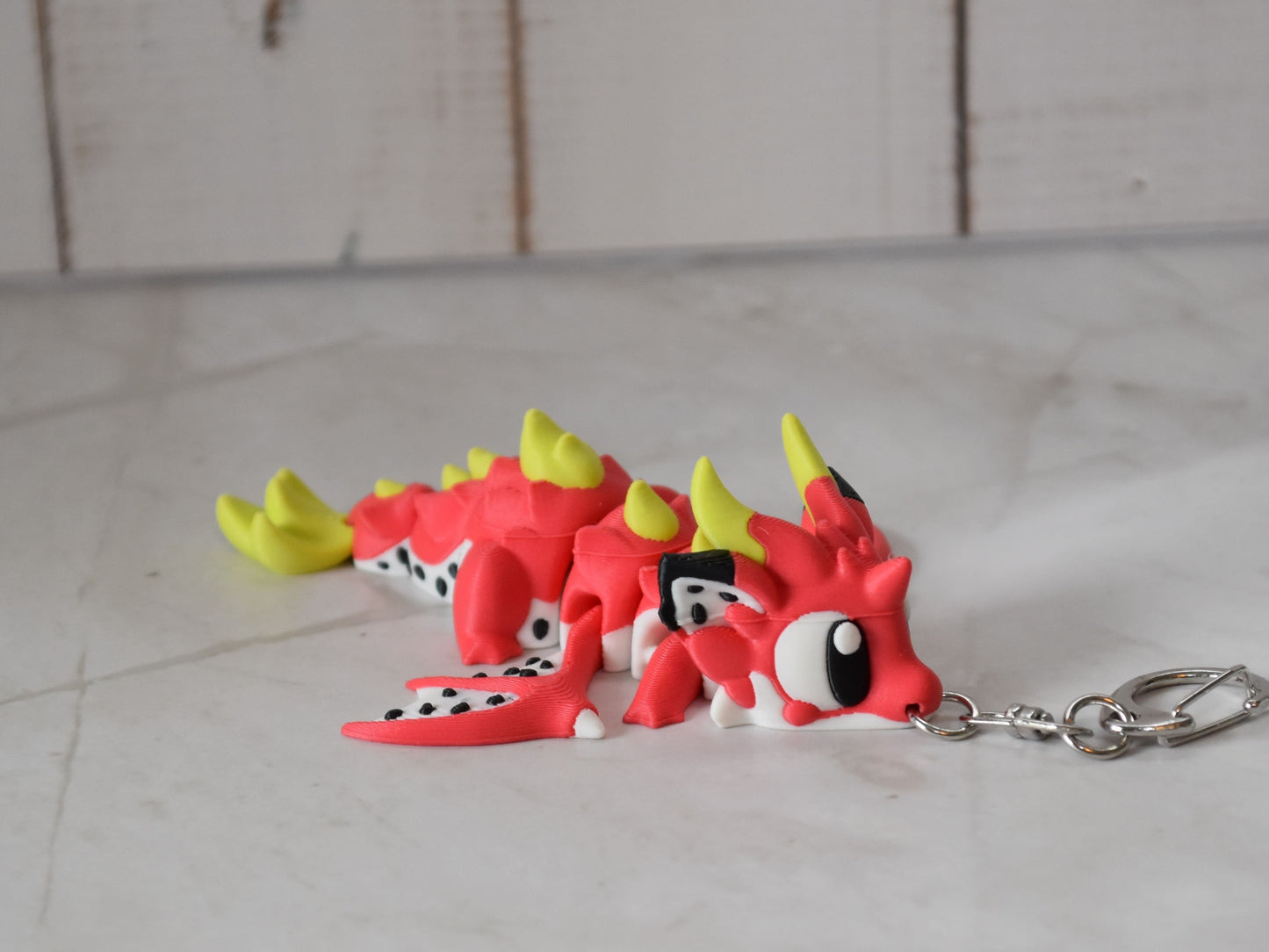 Mini Dragons