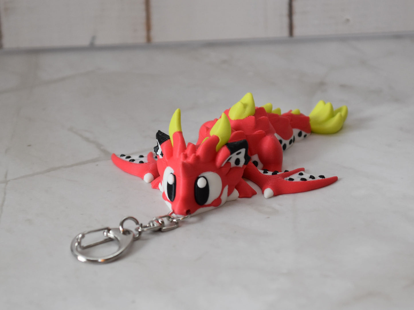 Mini Dragons