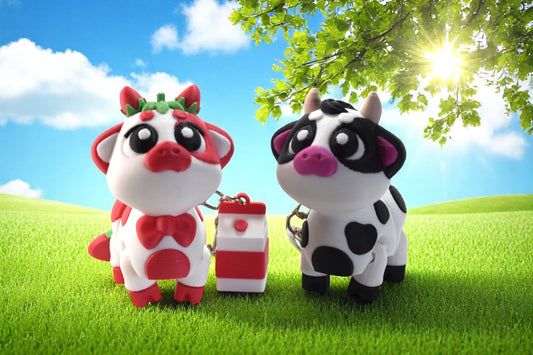 Standard Cow