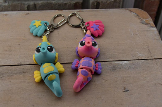 Seahorse