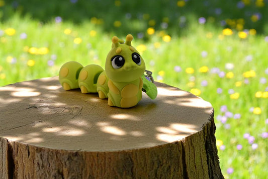 Caterpillar