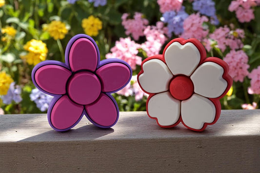 Twirl & Bloom