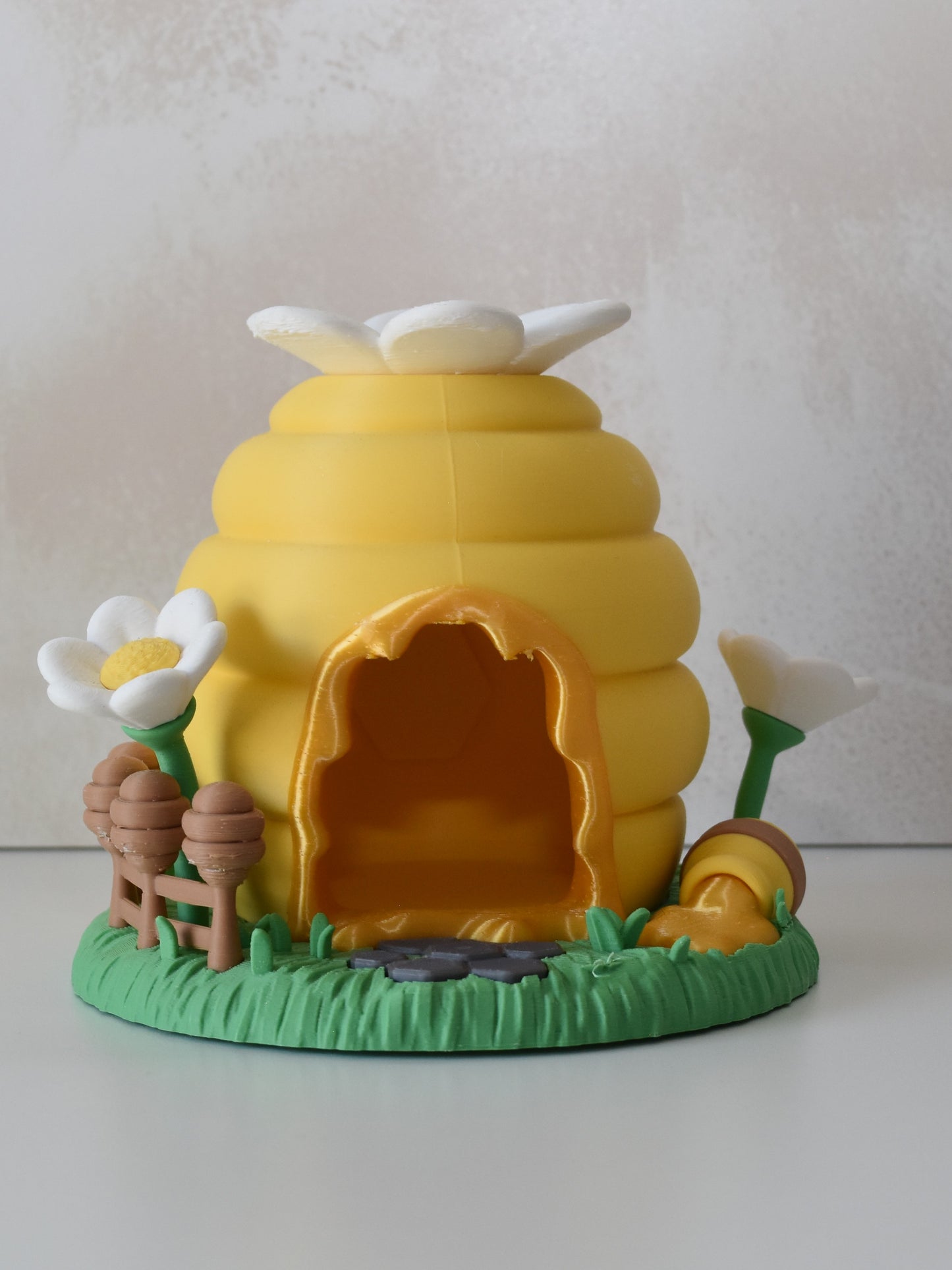 Large Beehive