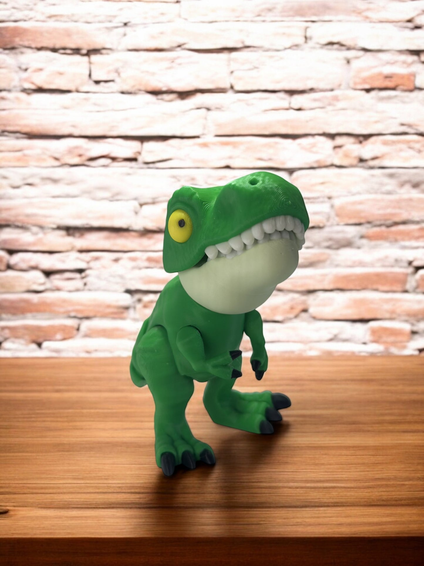 T Rex Desk Buddy