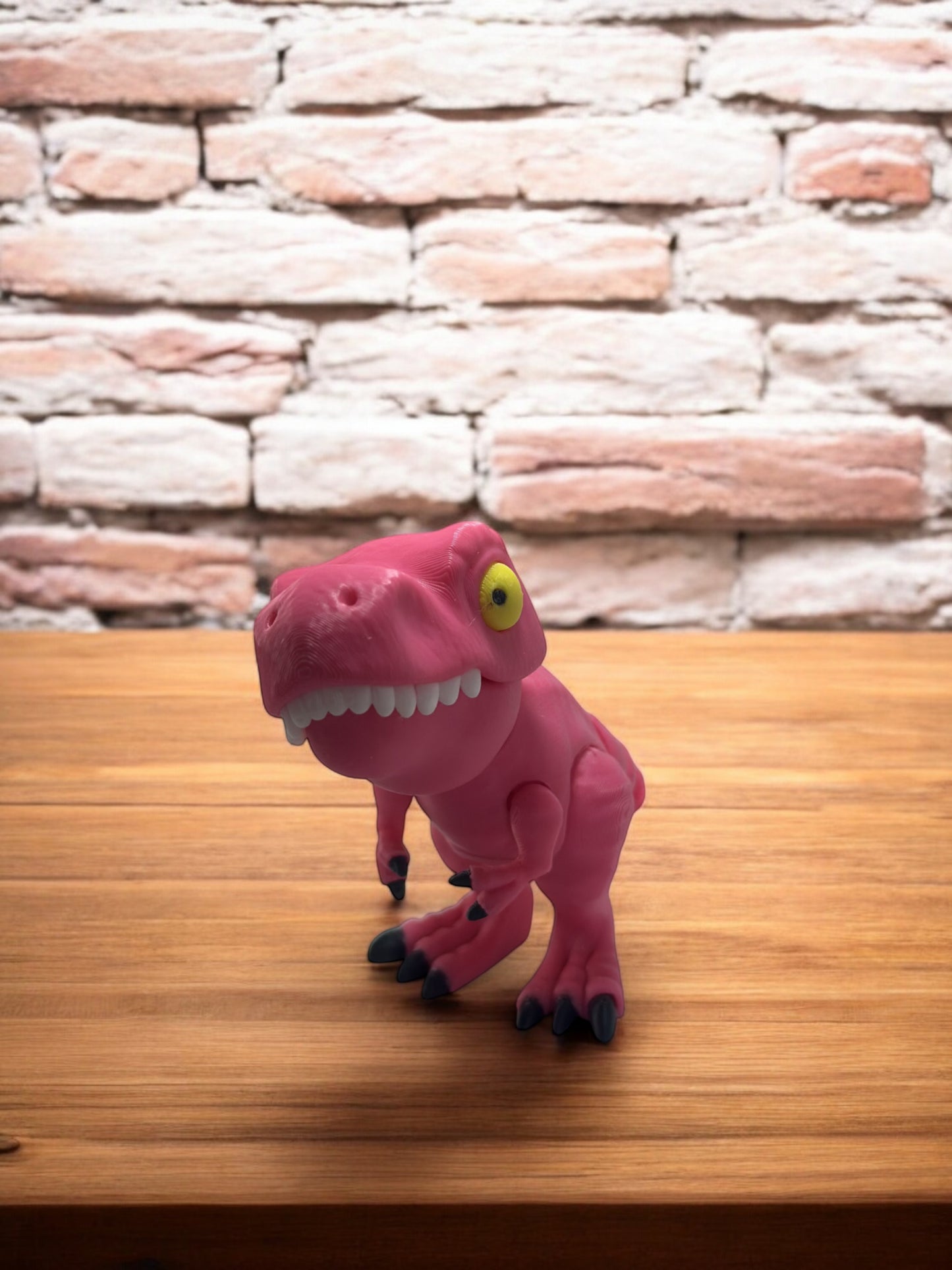 T Rex Desk Buddy
