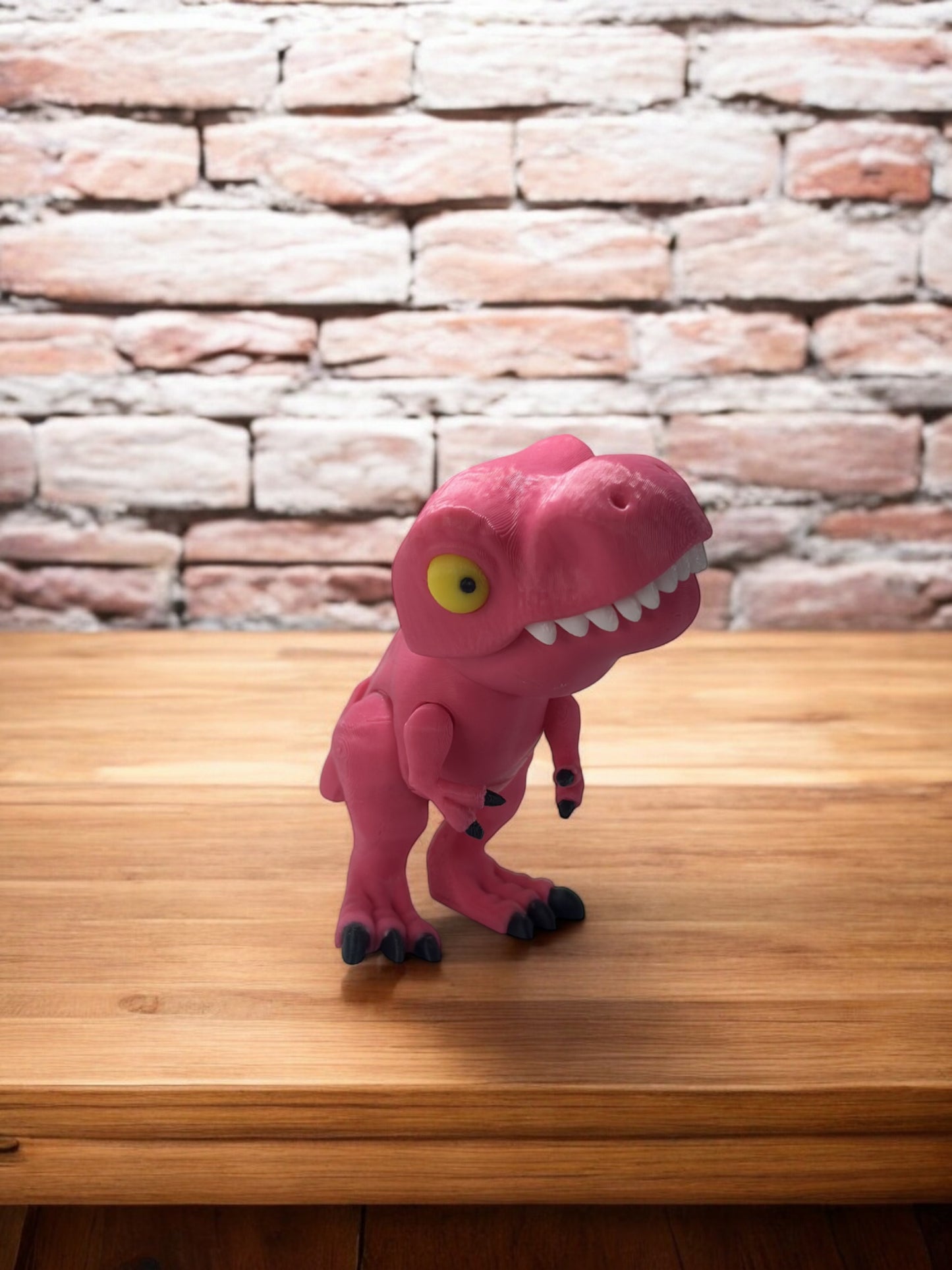 T Rex Desk Buddy