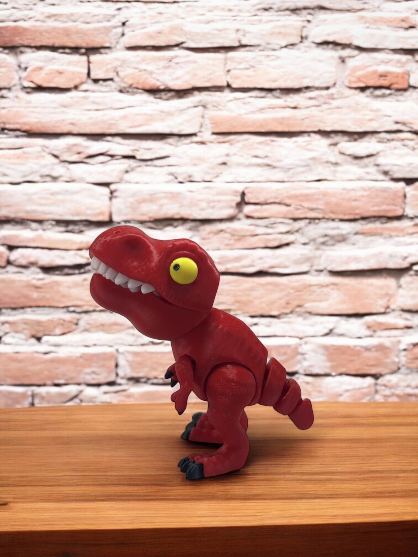 T Rex Desk Buddy