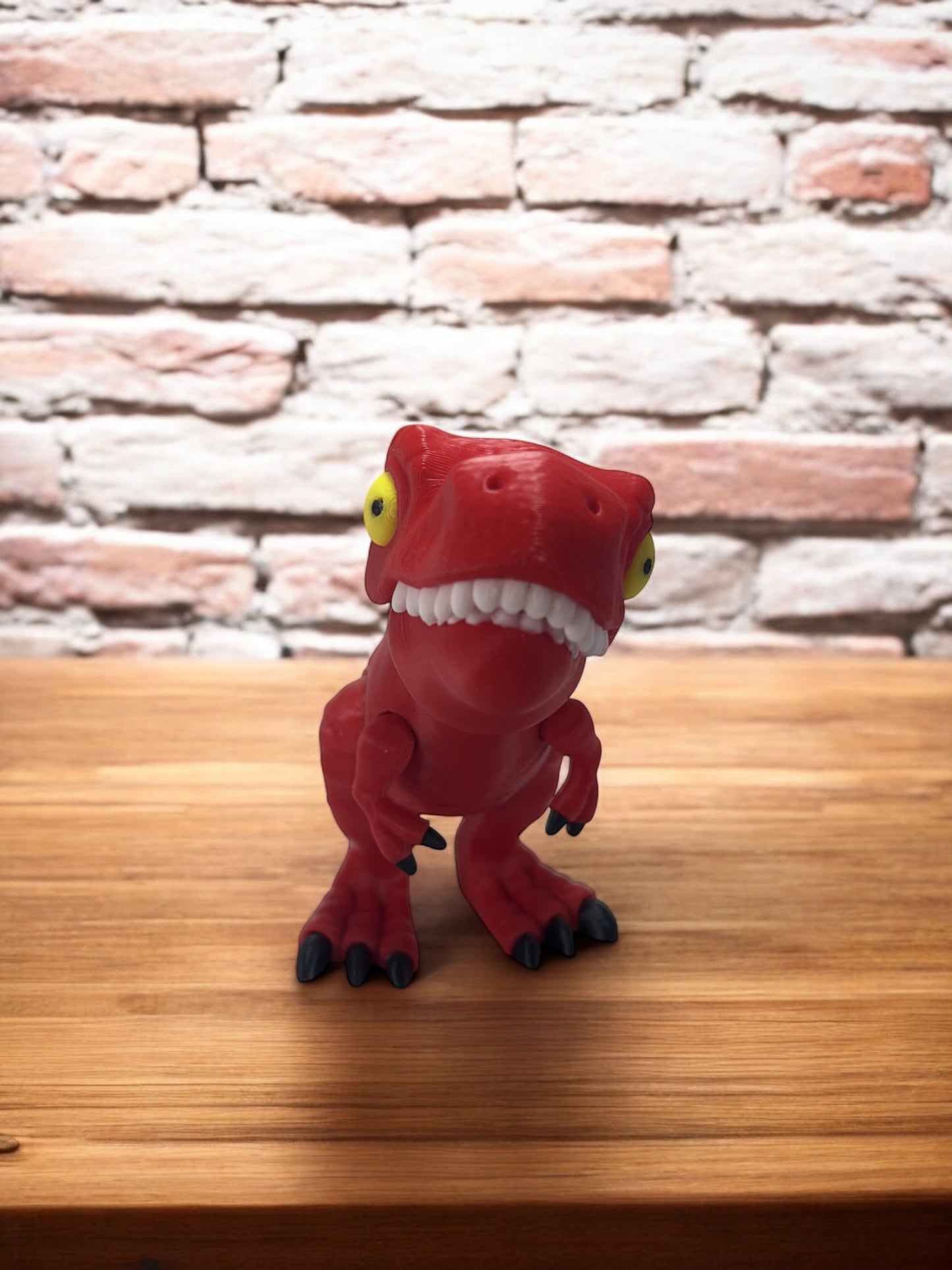 T Rex Desk Buddy