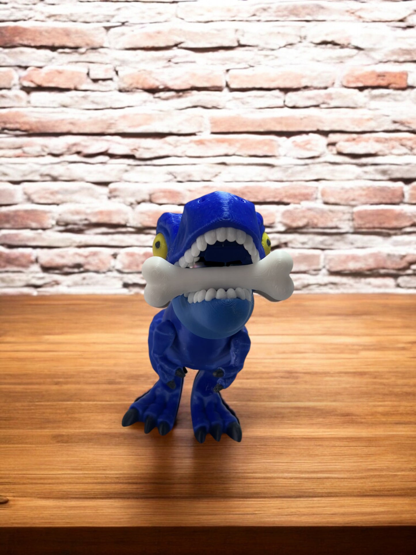 T Rex Desk Buddy