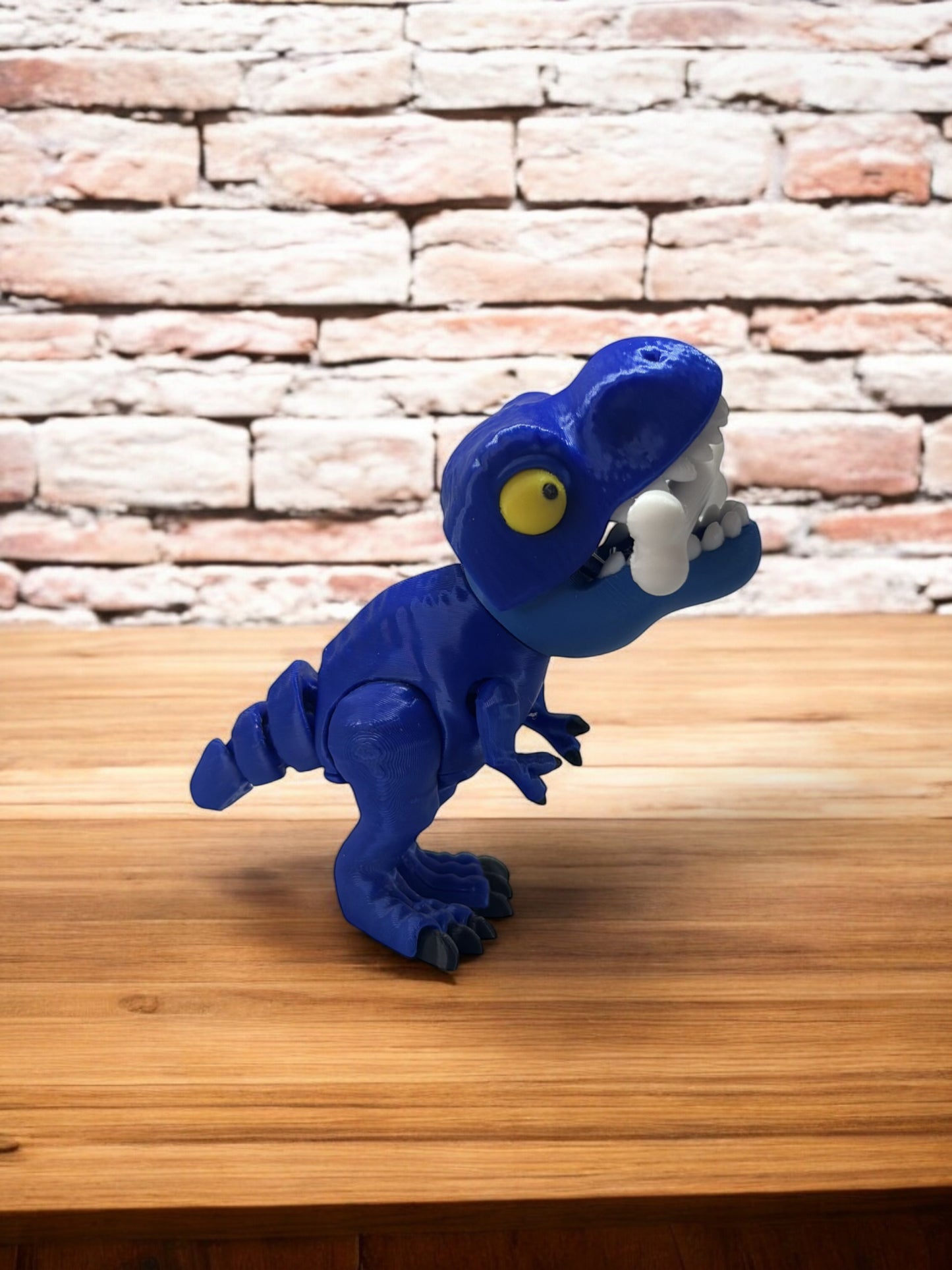 T Rex Desk Buddy