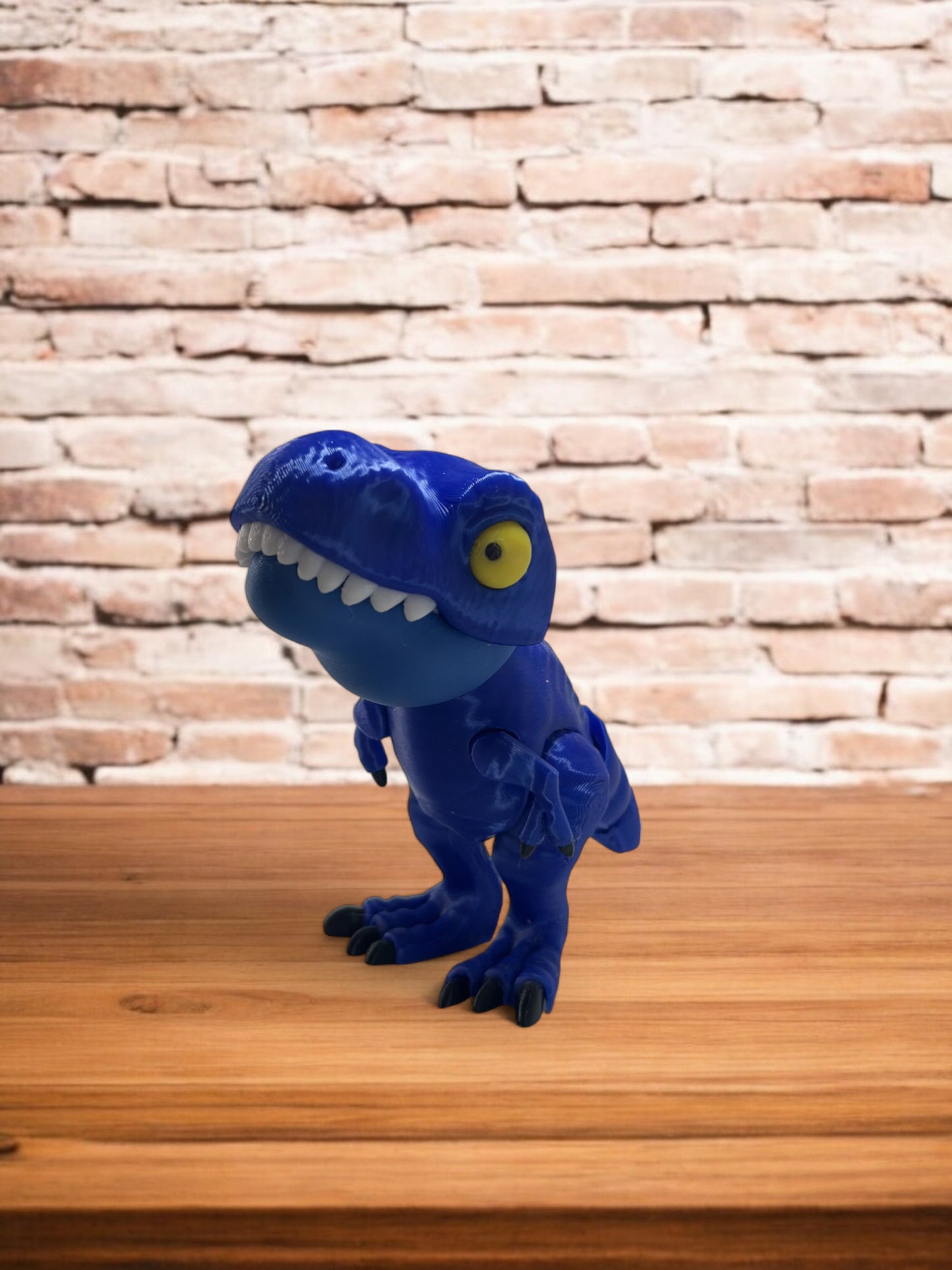 T Rex Desk Buddy