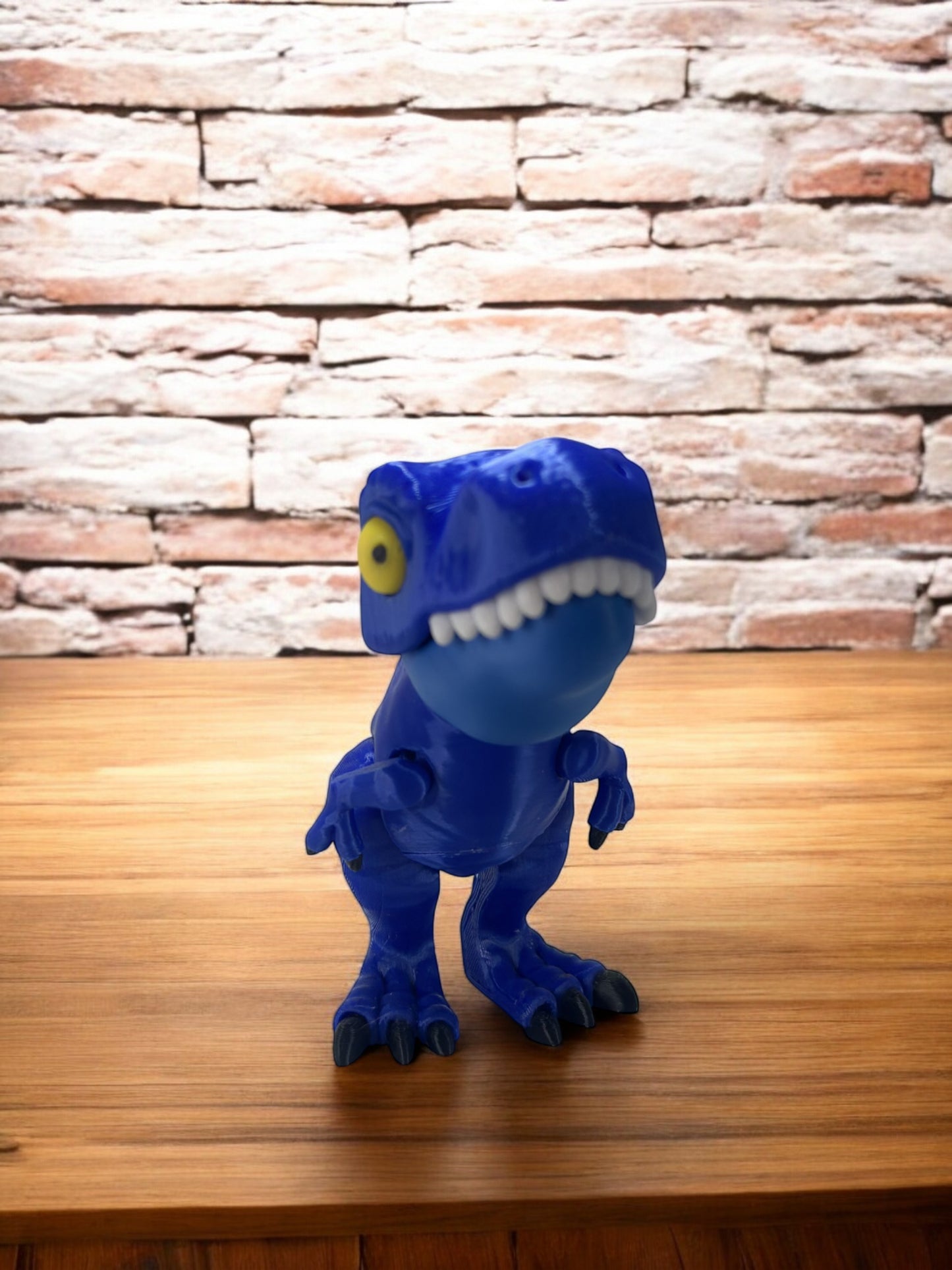 T Rex Desk Buddy