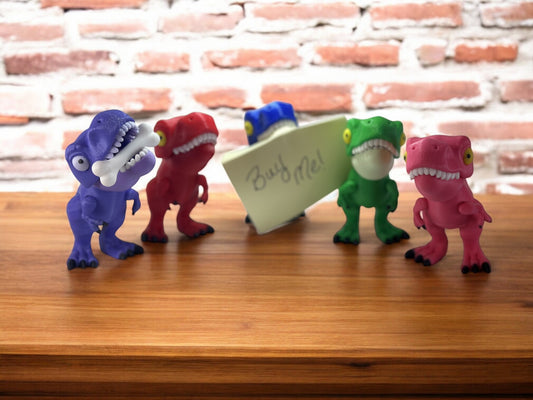 T Rex Desk Buddy