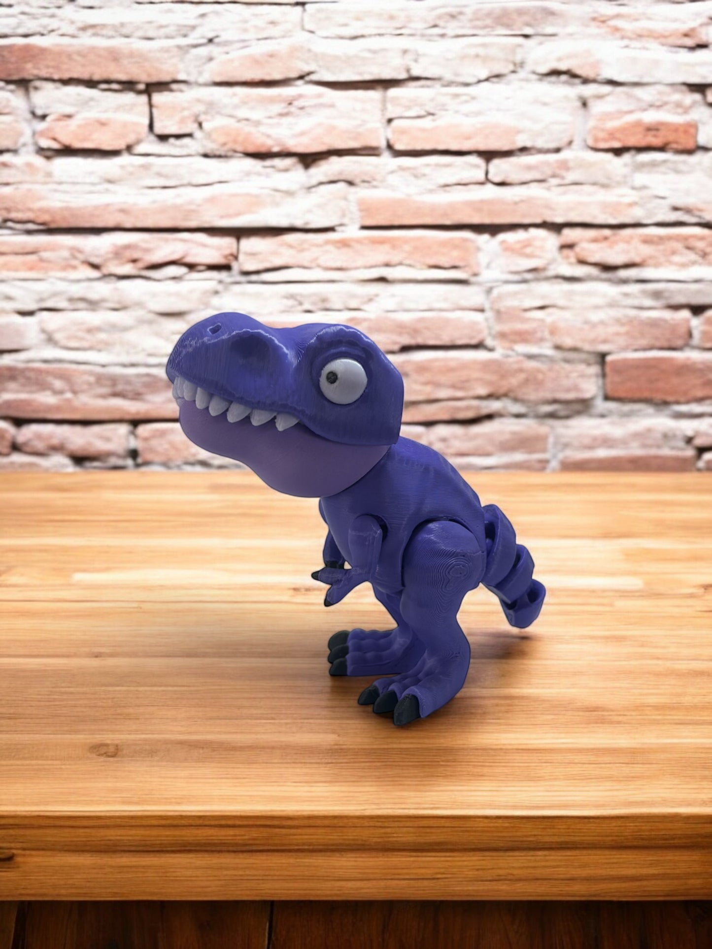 T Rex Desk Buddy