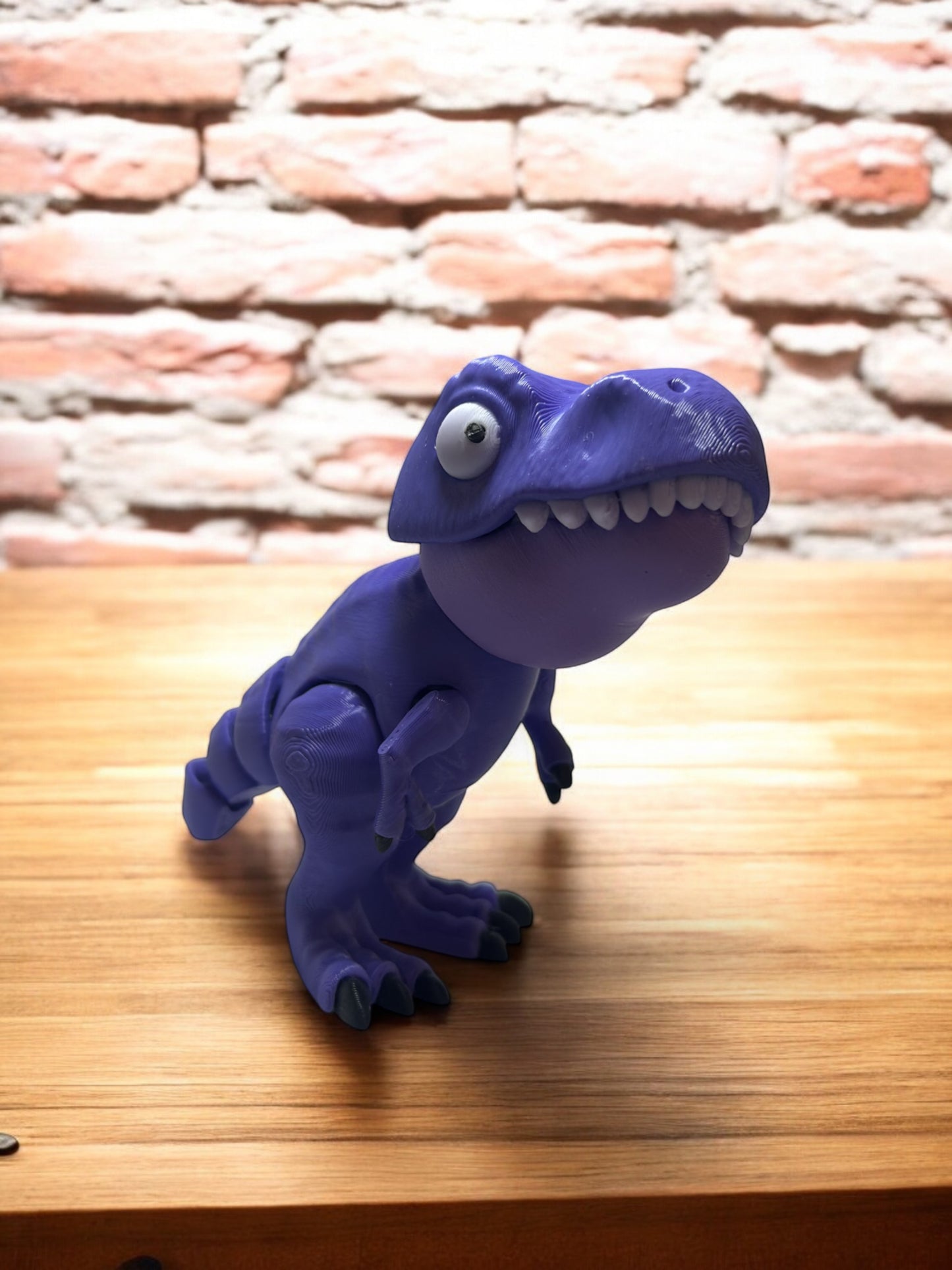 T Rex Desk Buddy