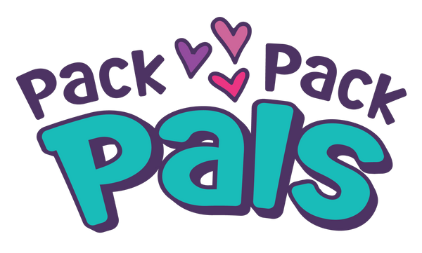 Pack Pack Pals